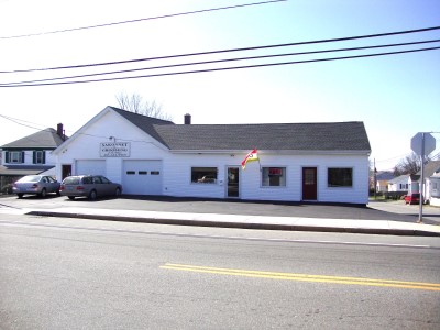 Sakonnet Grooming