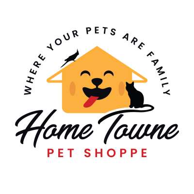 Home Towne Pet Shoppe