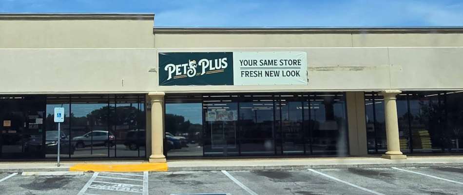 Pets Plus