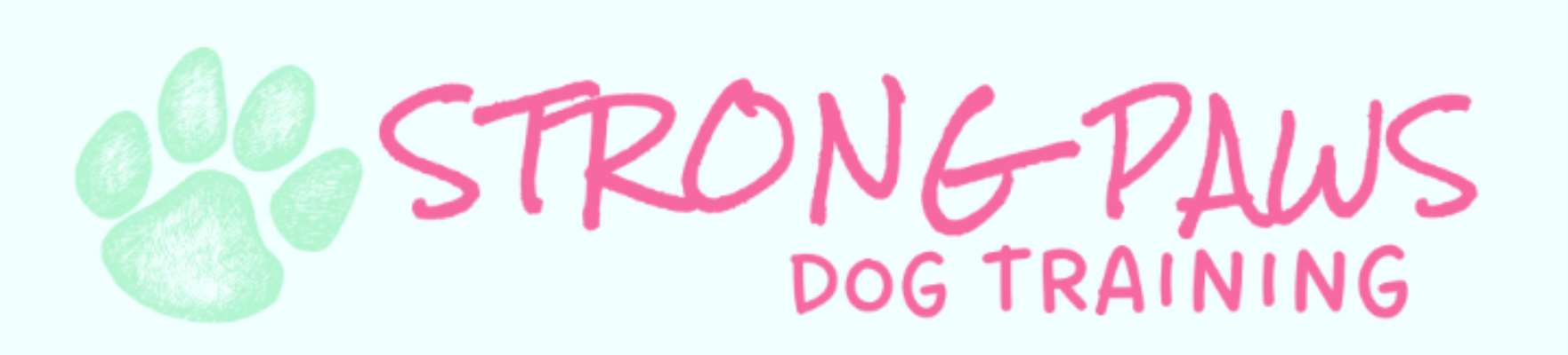 Strong Paws Dog Training