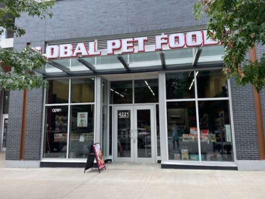 Global Pet Foods