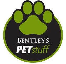 Bentley's Pet Stuff