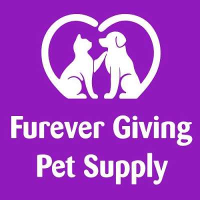 Furever Giving Pet Supply
