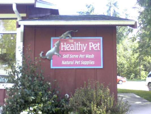The Healthy Pet
