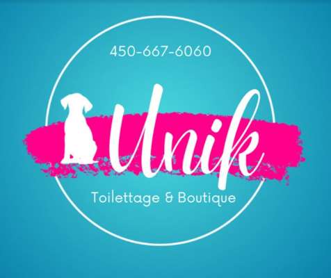 Unik Toilettage Boutique