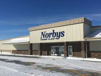 Norbys Farm & Fleet