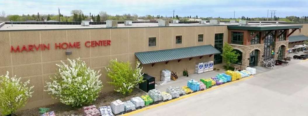 Marvin Home Center