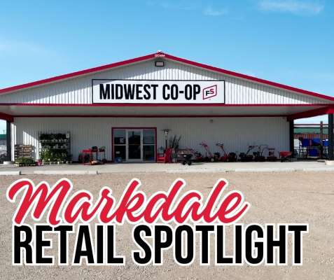 Midwest Co-Op