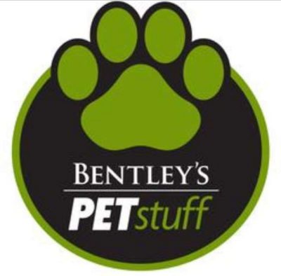 Bentley's Pet Stuff