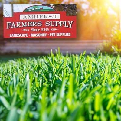 Amherst Farmers Supply