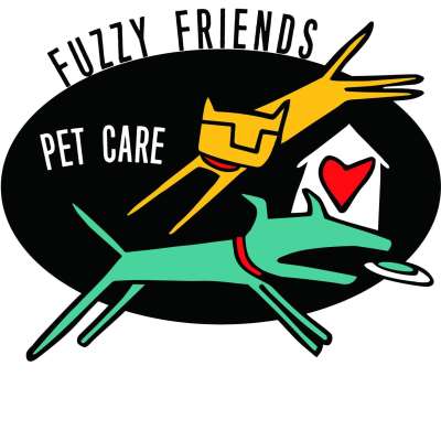Fuzzy Friends Pet Supply