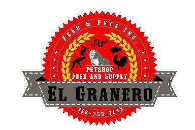 El Granero Feed & Pets