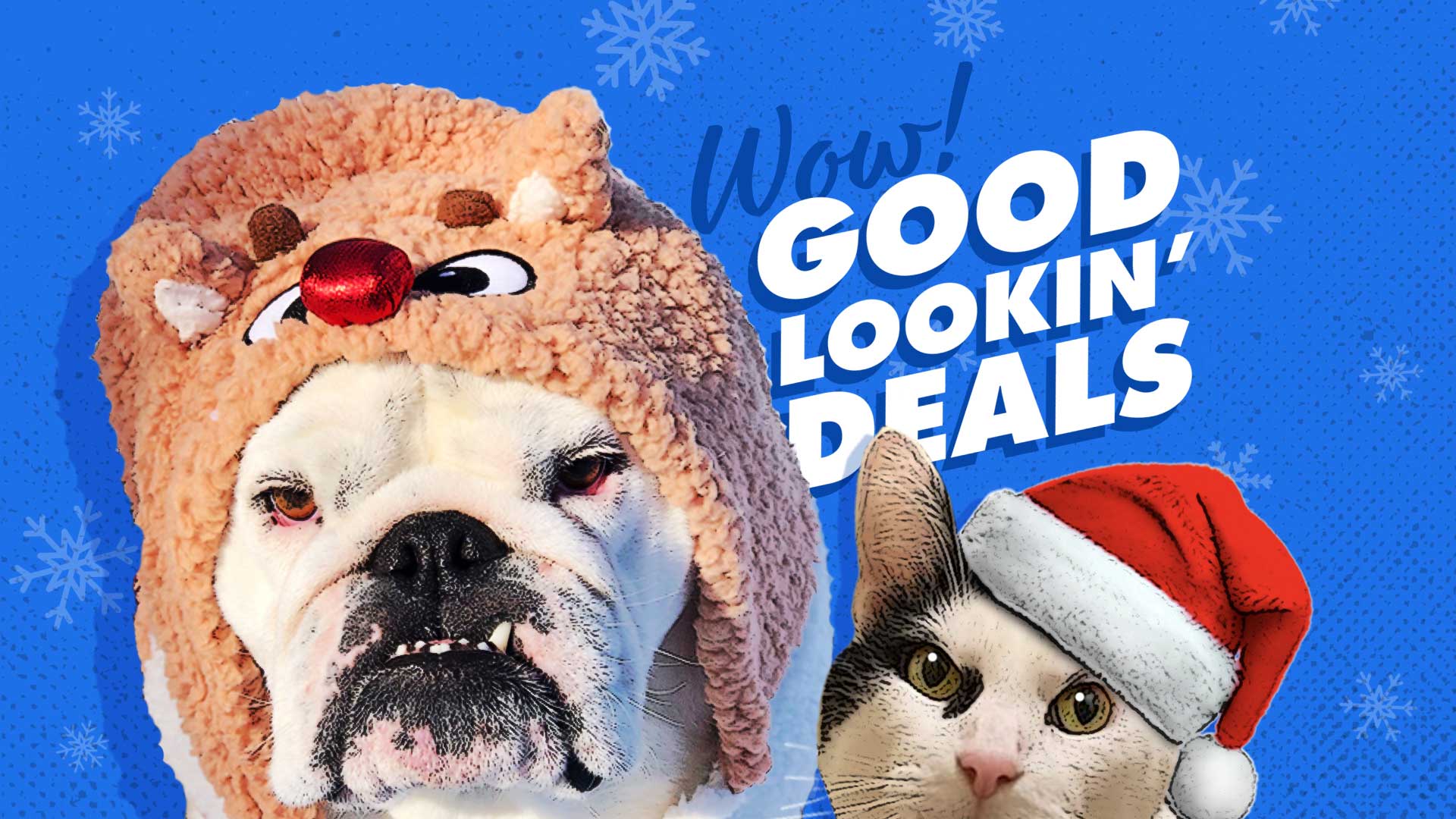 $5 Off Any Two Fromm Dog Treats