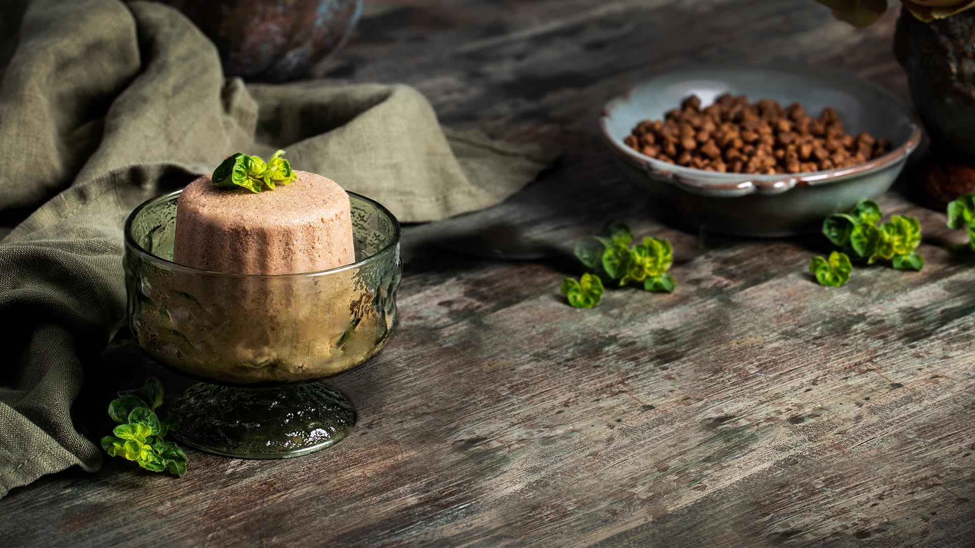 Fromm Family Recipes