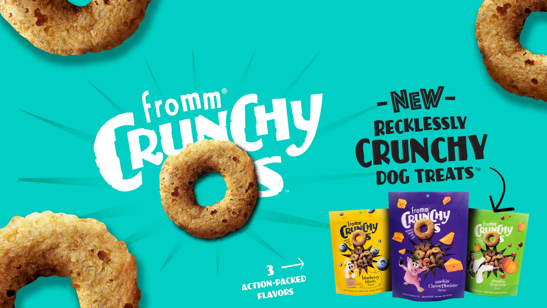 Fromm Family Pet Food A 5th Generation Family Owned & Operated Pet