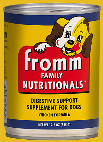 Chicken Formula