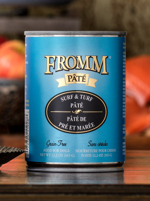 fromm pate