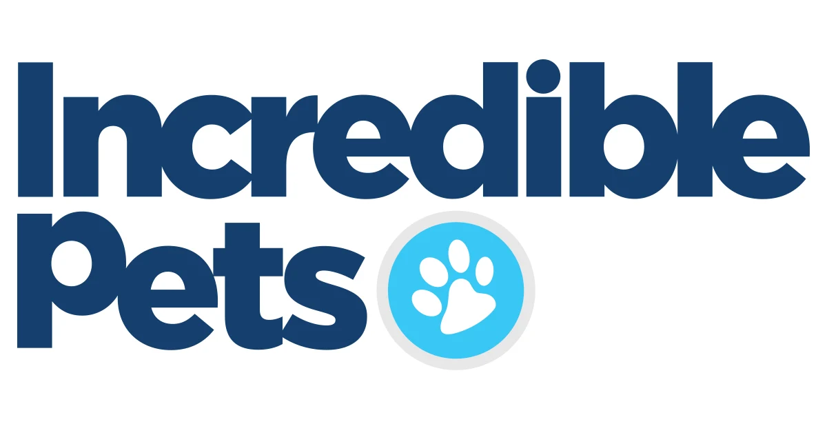 Incredible Pets logo