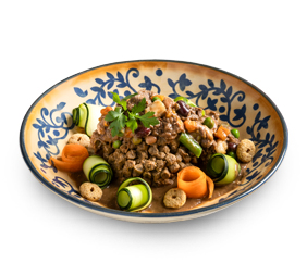 Tuscan Beef Frommalini