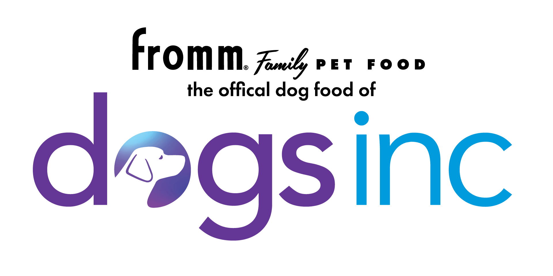 The Official Dog Food of Dogs Inc