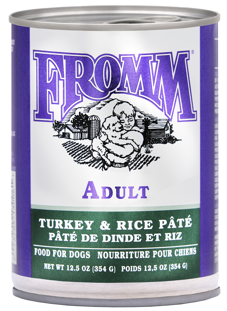 Classic Adult Dog Food Fromm Family Foods