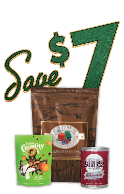 Save $7 Dry+Can+Treat