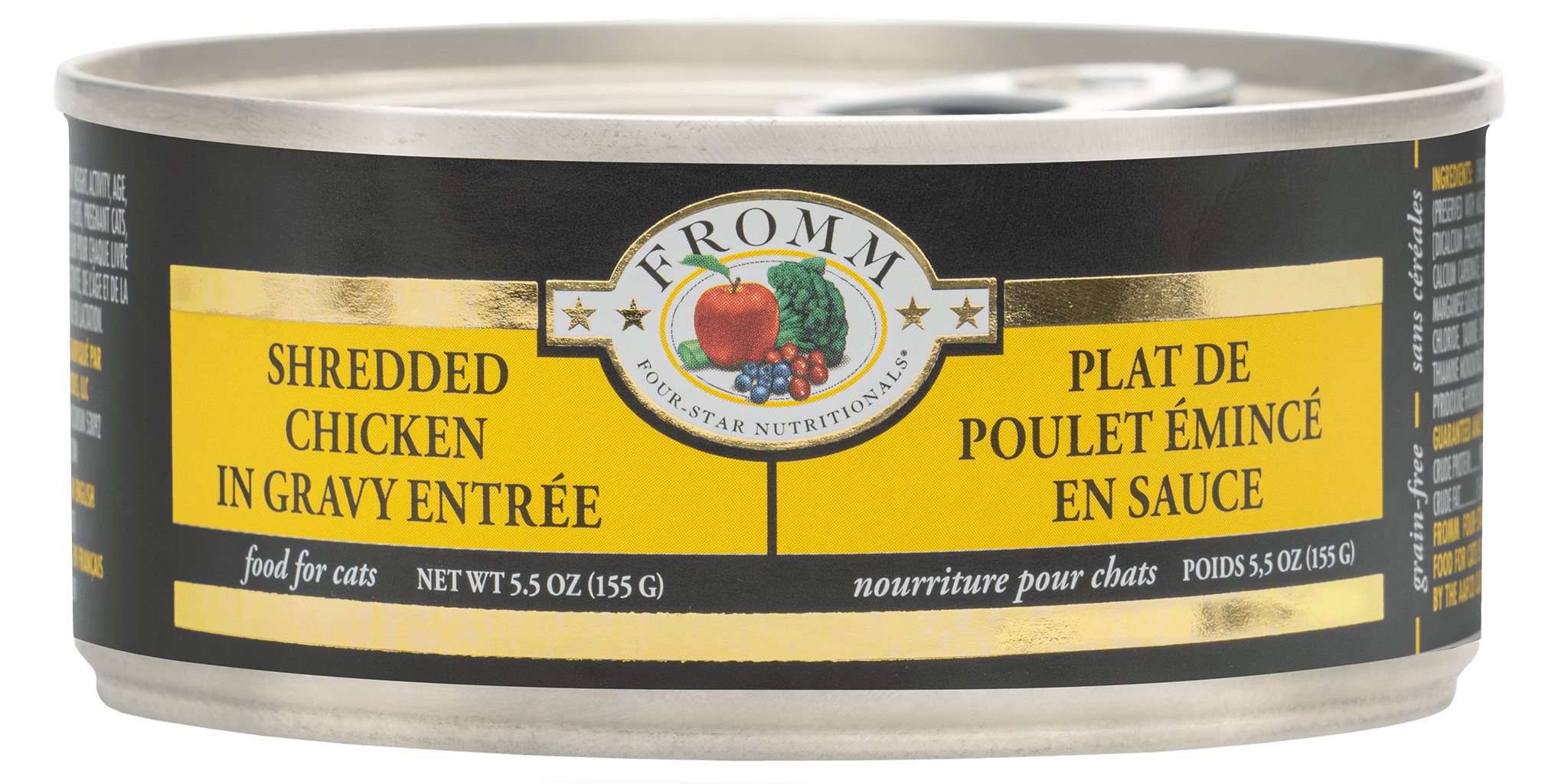 LR_four-star-cat-can-shredded-chicken-in-gravy-entree_5-5oz_072705112227