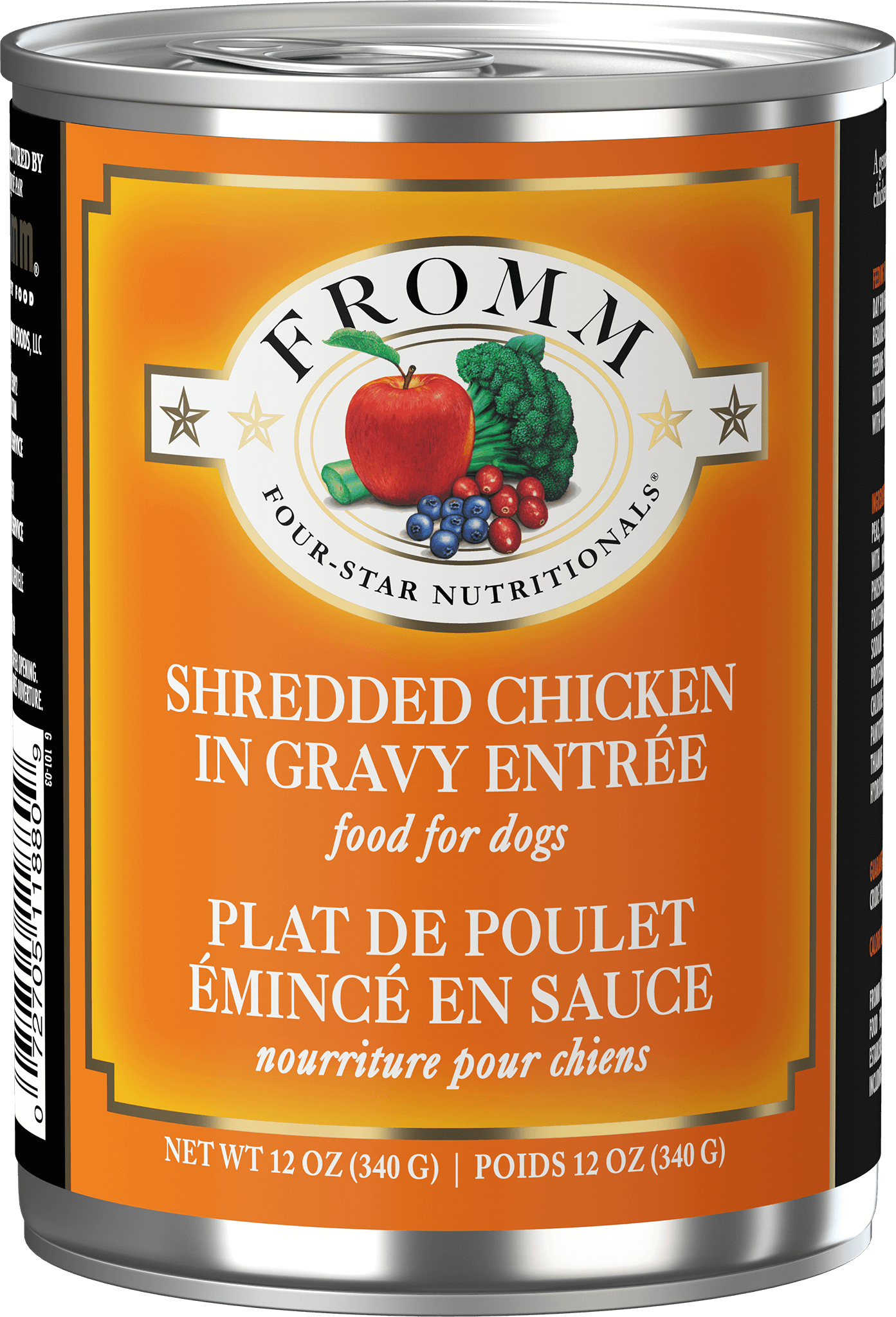LR_four-star-dog-can-shredded-chicken-in-gravy-entree-12oz_072705118809