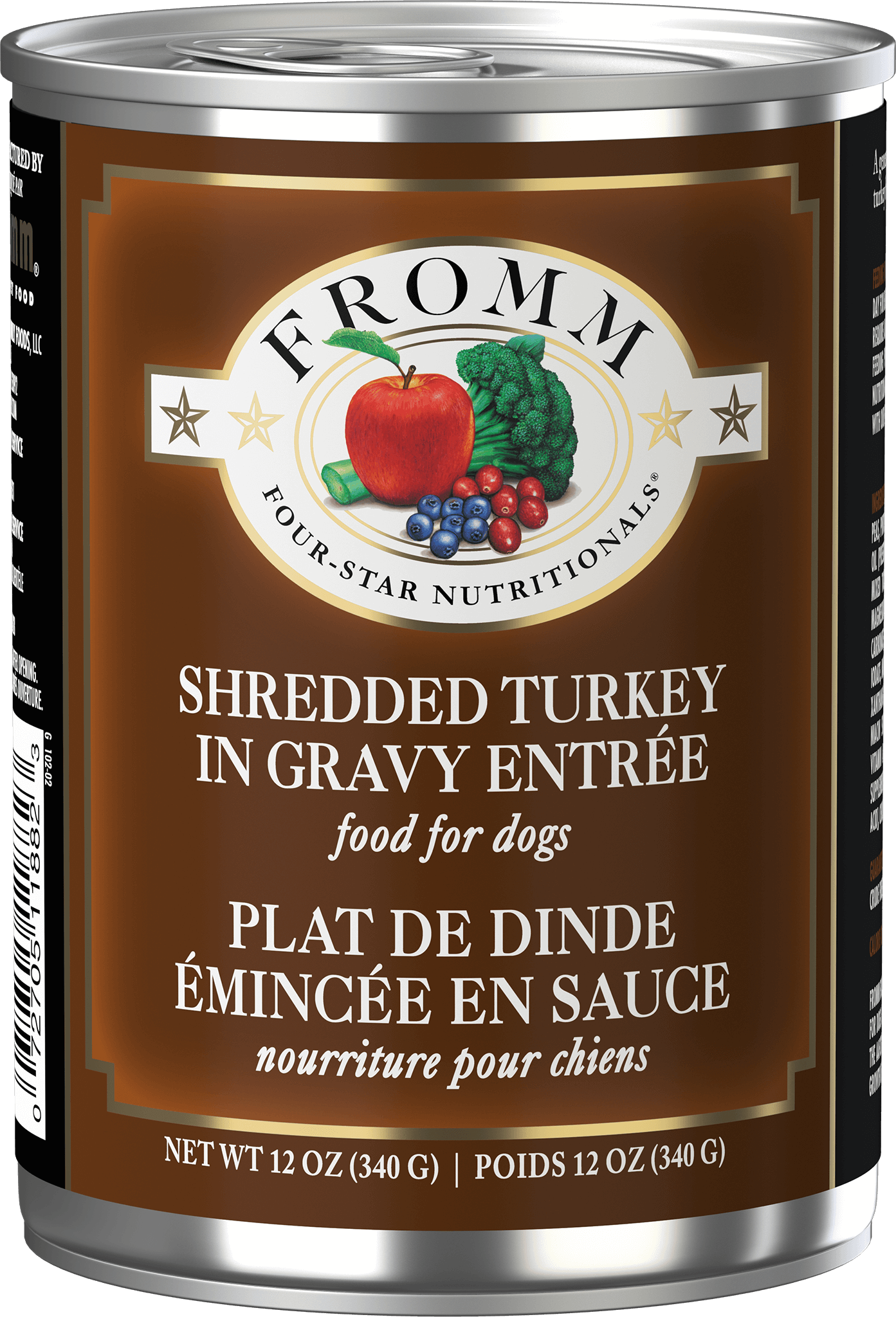 LR_four-star-dog-can-shredded-turkey-in-gravy-entree-12oz_072705118823