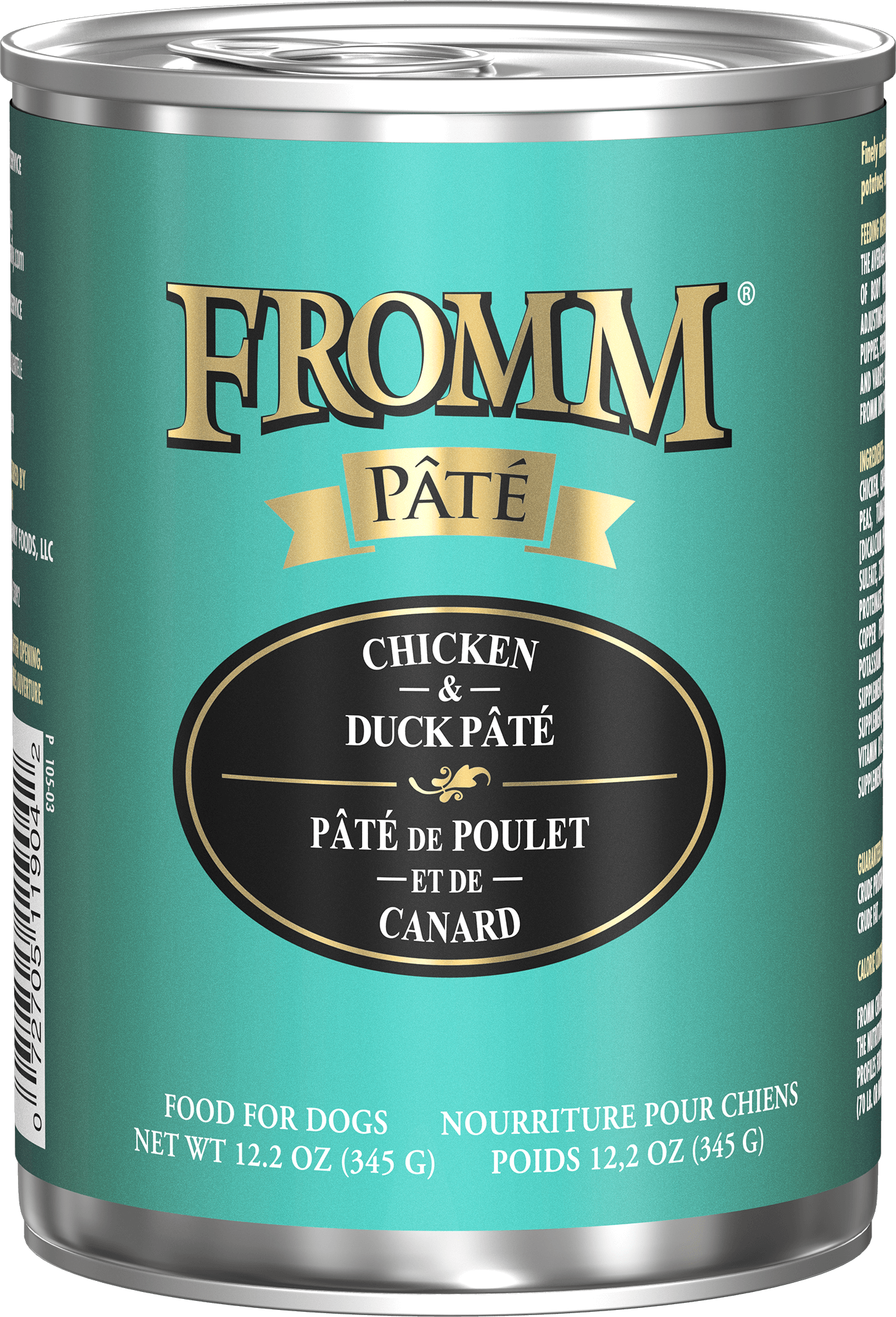 LR_fromm-pate-dog-can-chicken-duck-pate_12-2oz_072705119042