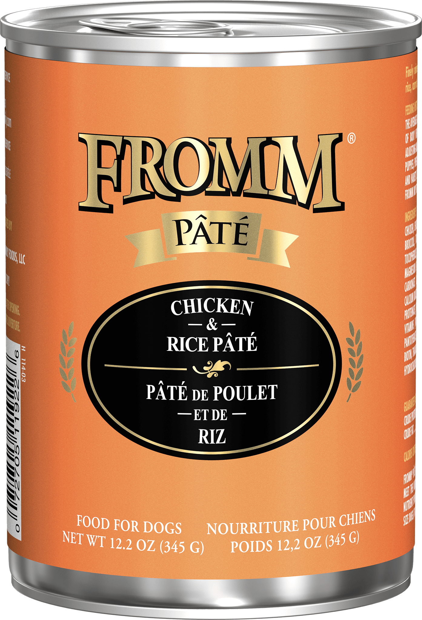 LR_fromm-pate-dog-can-chicken-rice-pate_12-2oz_072705119226