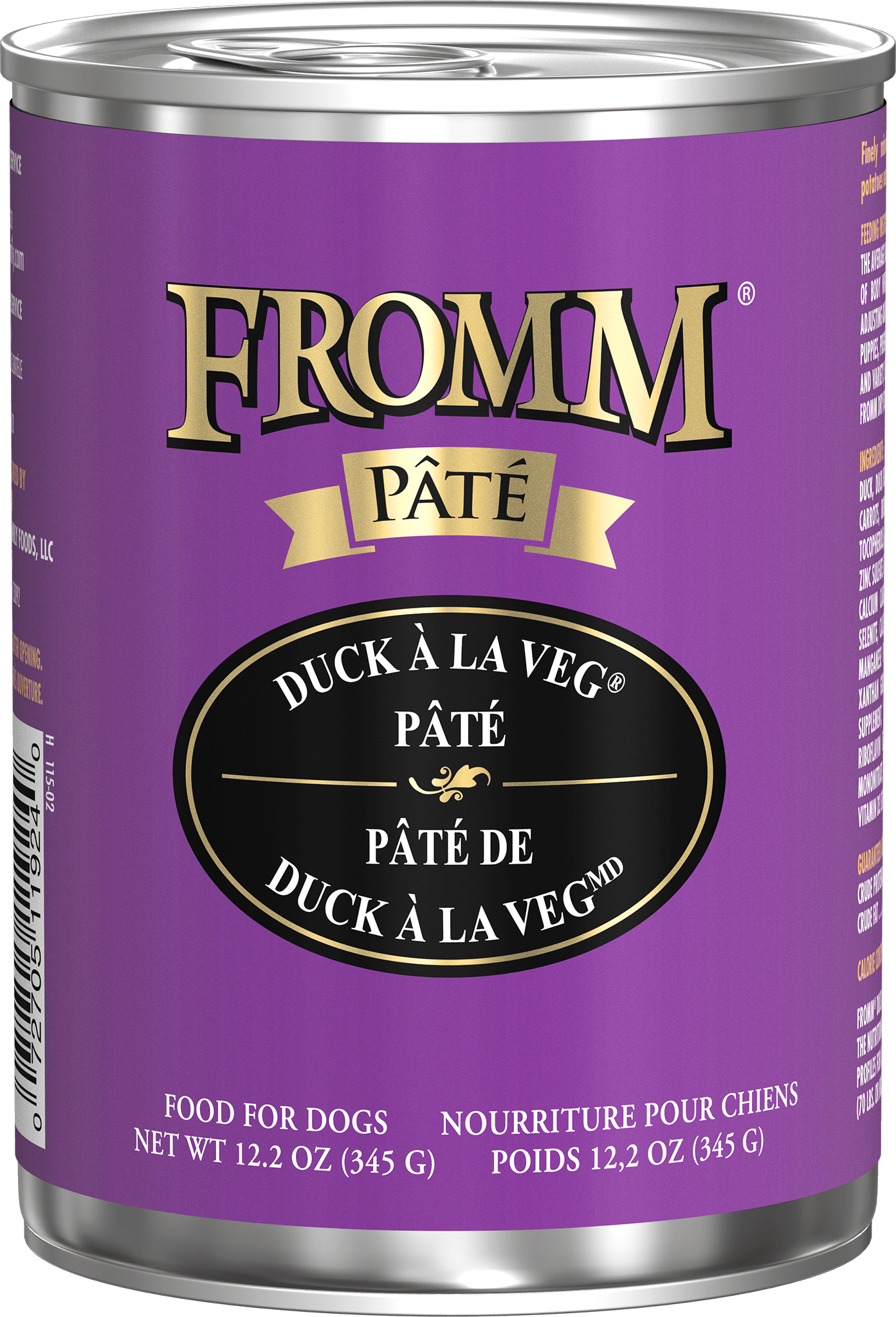 LR_fromm-pate-dog-can-duck-a-la-veg-pate_12-2oz_072705119240