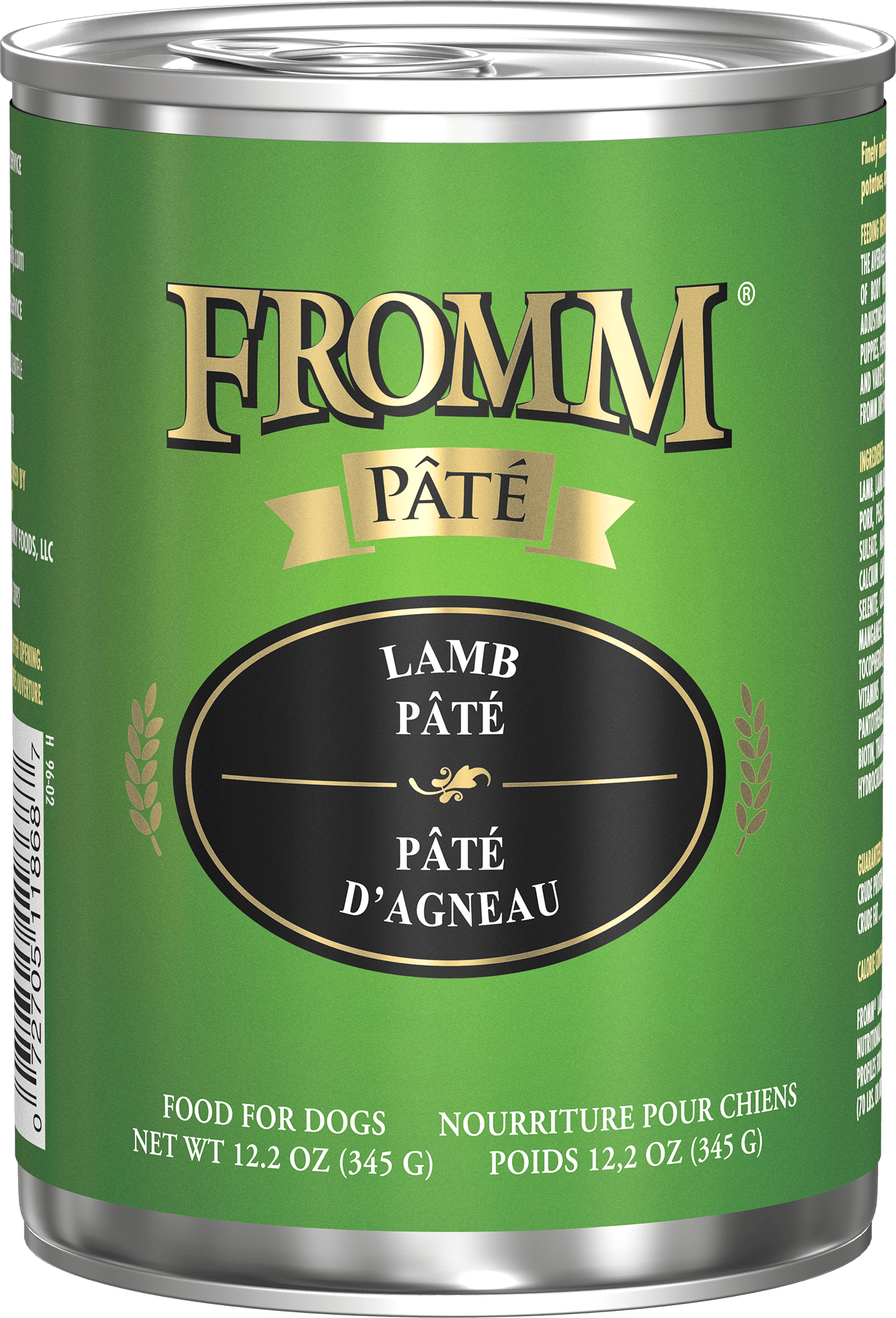 LR_fromm-pate-dog-can-lamb-pate_12-2oz_072705118687