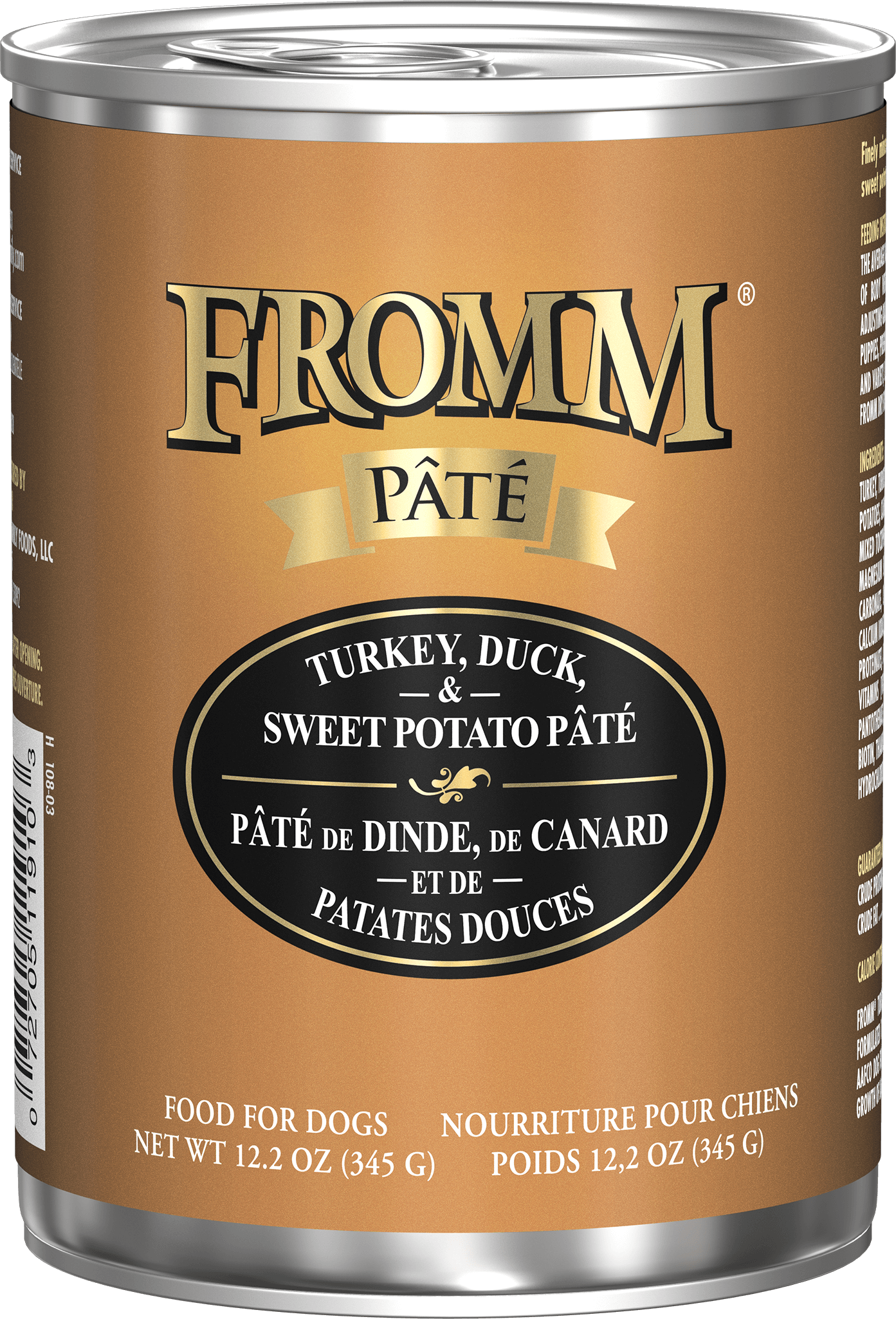 LR_fromm-pate-dog-can-turkey-duck-sweet-potato-pate_12-2oz_072705119103