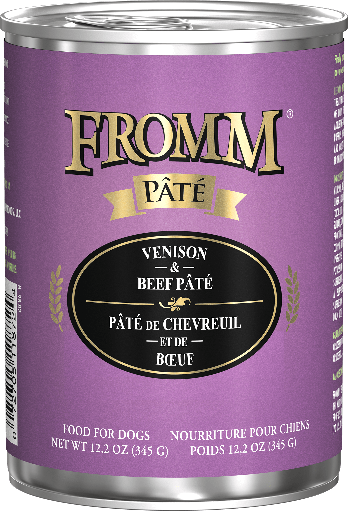 LR_fromm-pate-dog-can-venison-beef-pate_12-2oz_072705118724