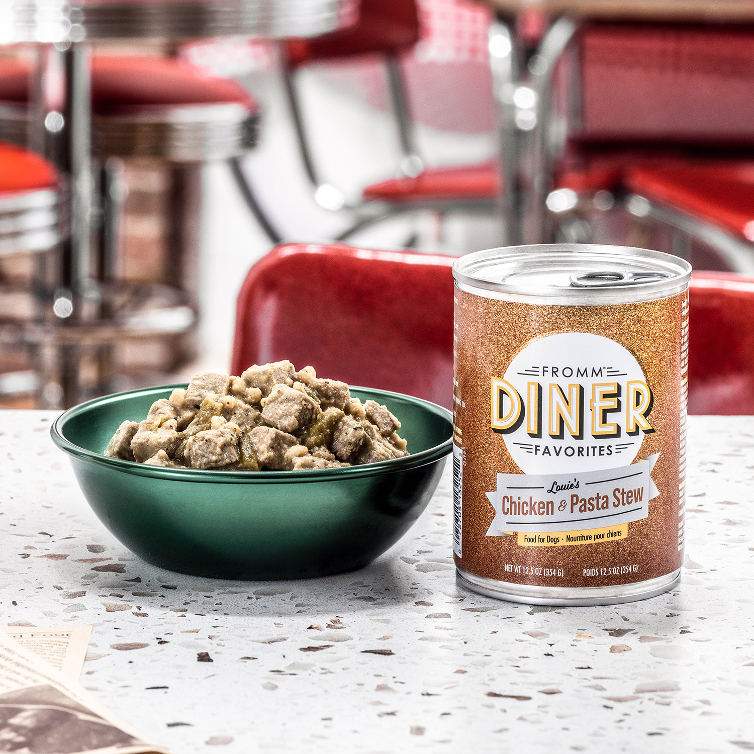 Diner-lifestyle_ChickenPasta