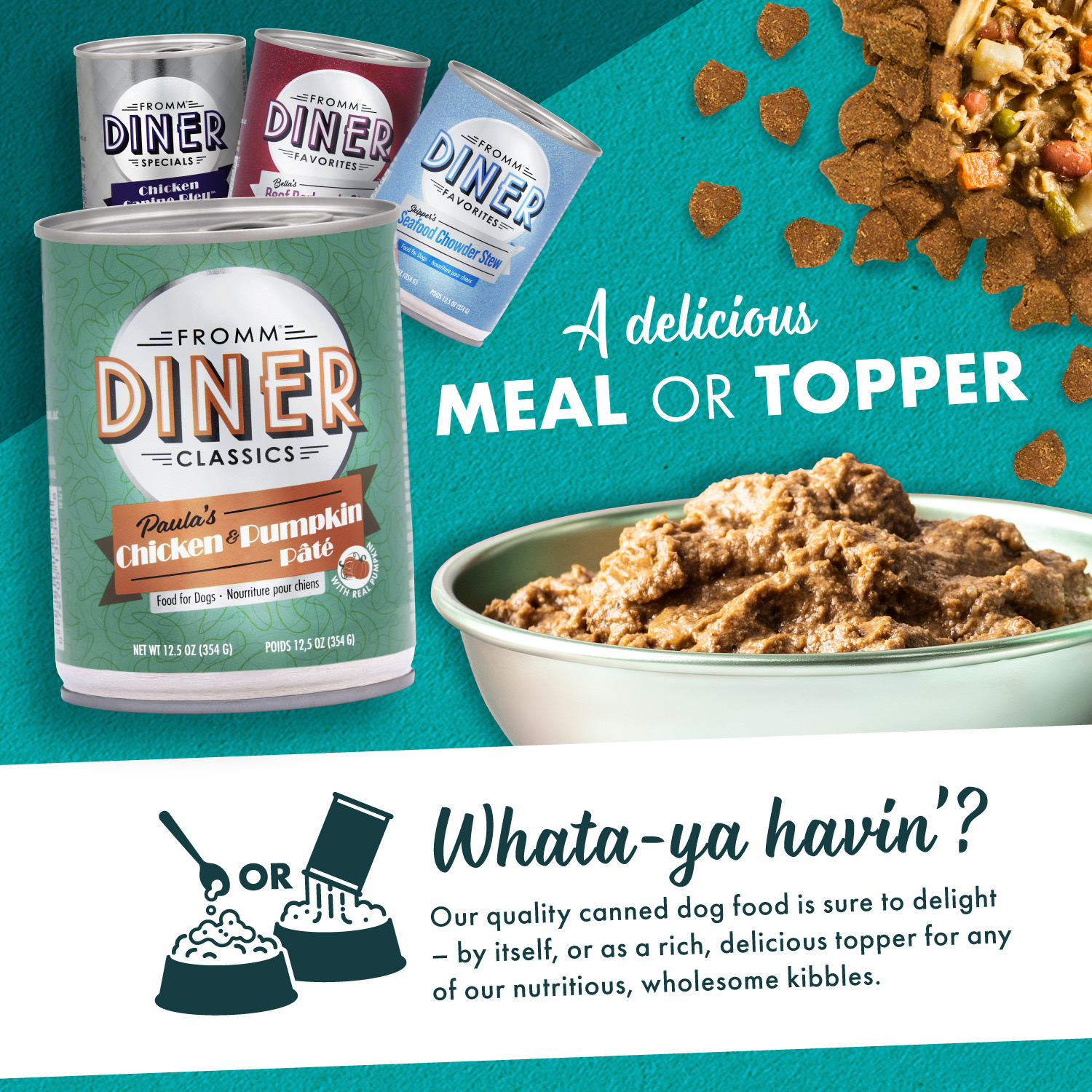 Diner-topper-infographic_ChickenPumpkinPate