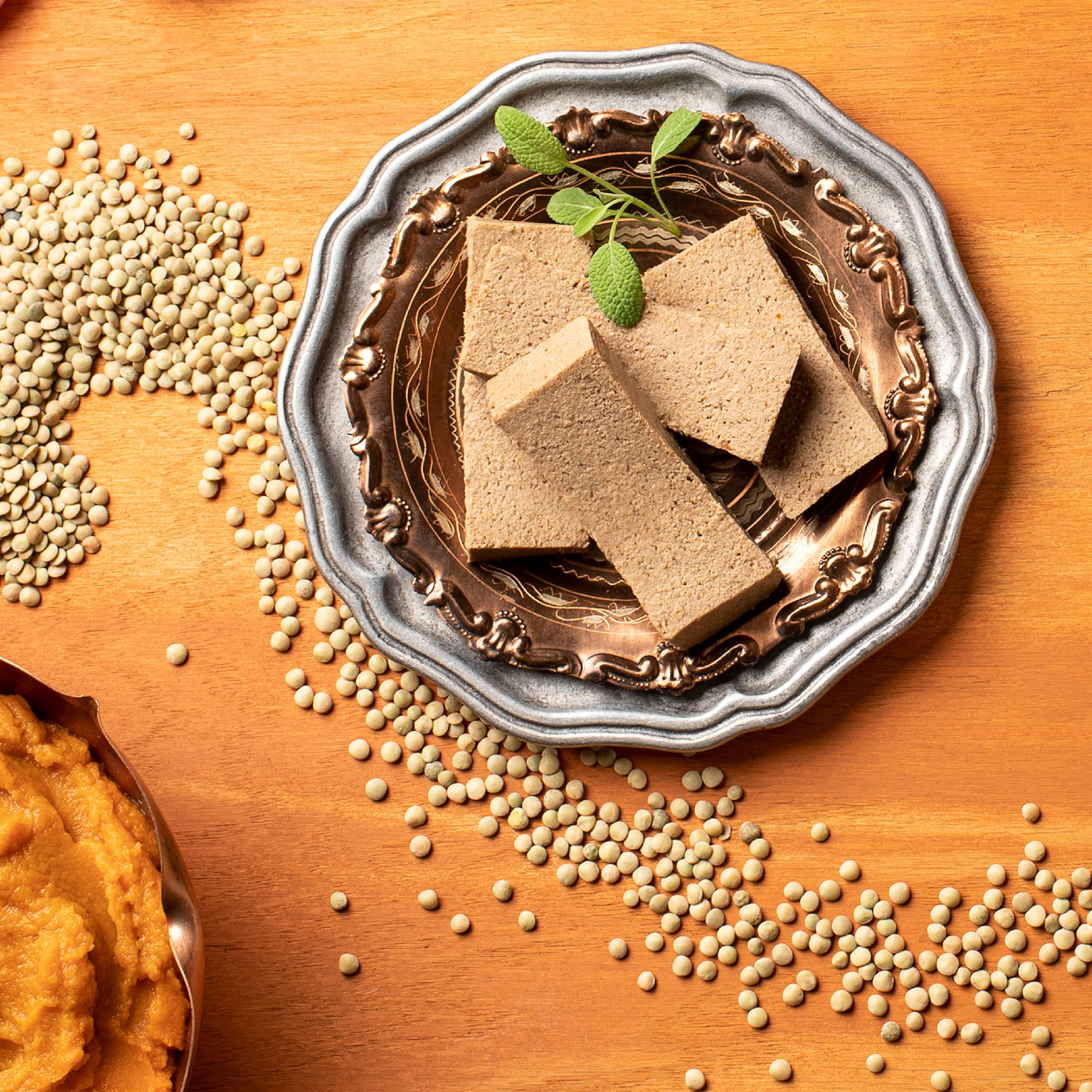 Turkey & Pumpkin Pâté Cat Food - Fromm Family Foods | GoFromm.com