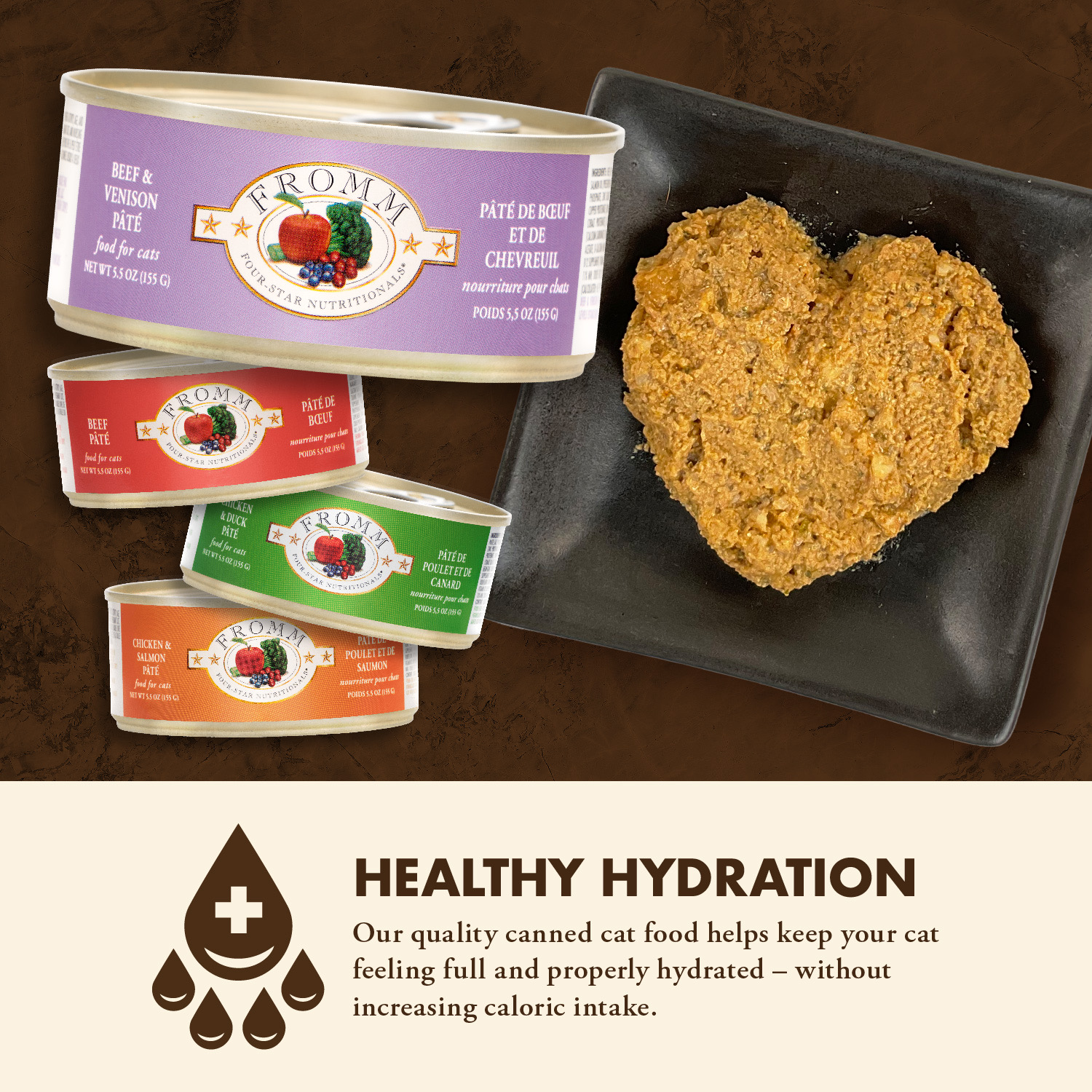 FourStarCatCan-pate-hydration_BeefVenison