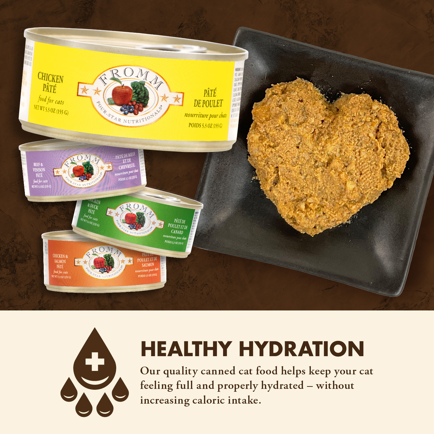 FourStarCatCan-pate-hydration_Chicken