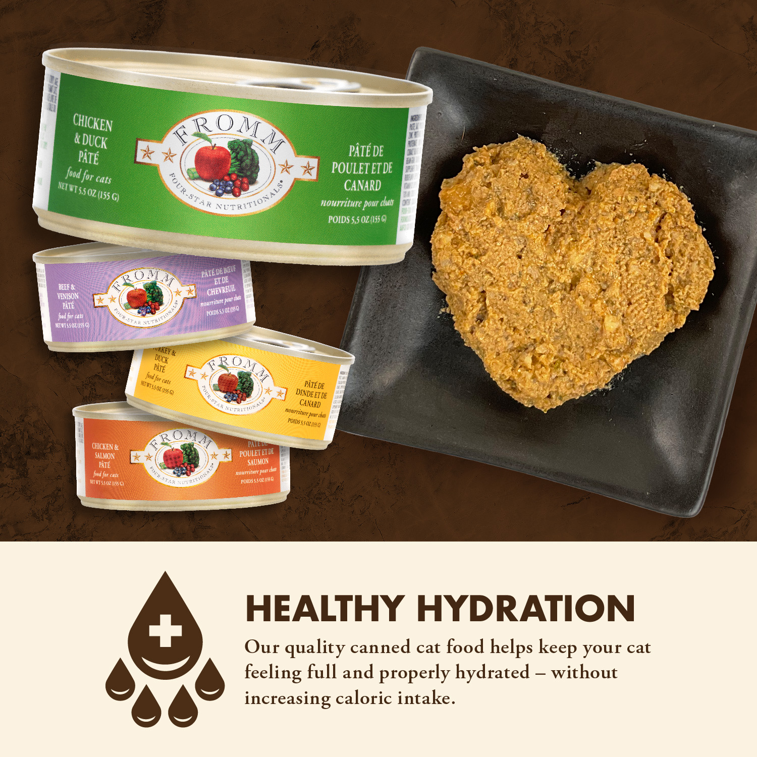 FourStarCatCan-pate-hydration_ChickenDuck