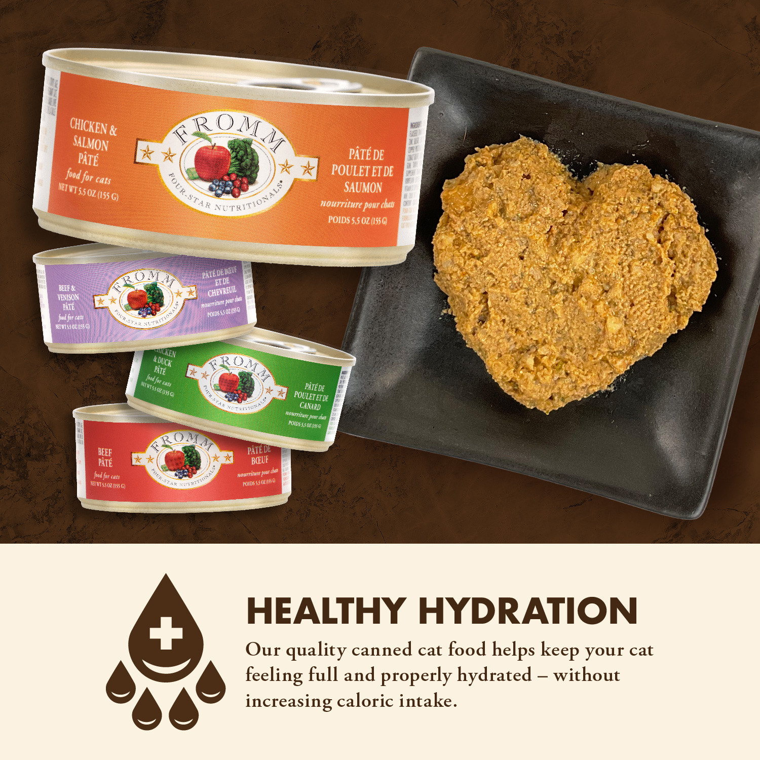 FourStarCatCan-pate-hydration_ChickenSalmon