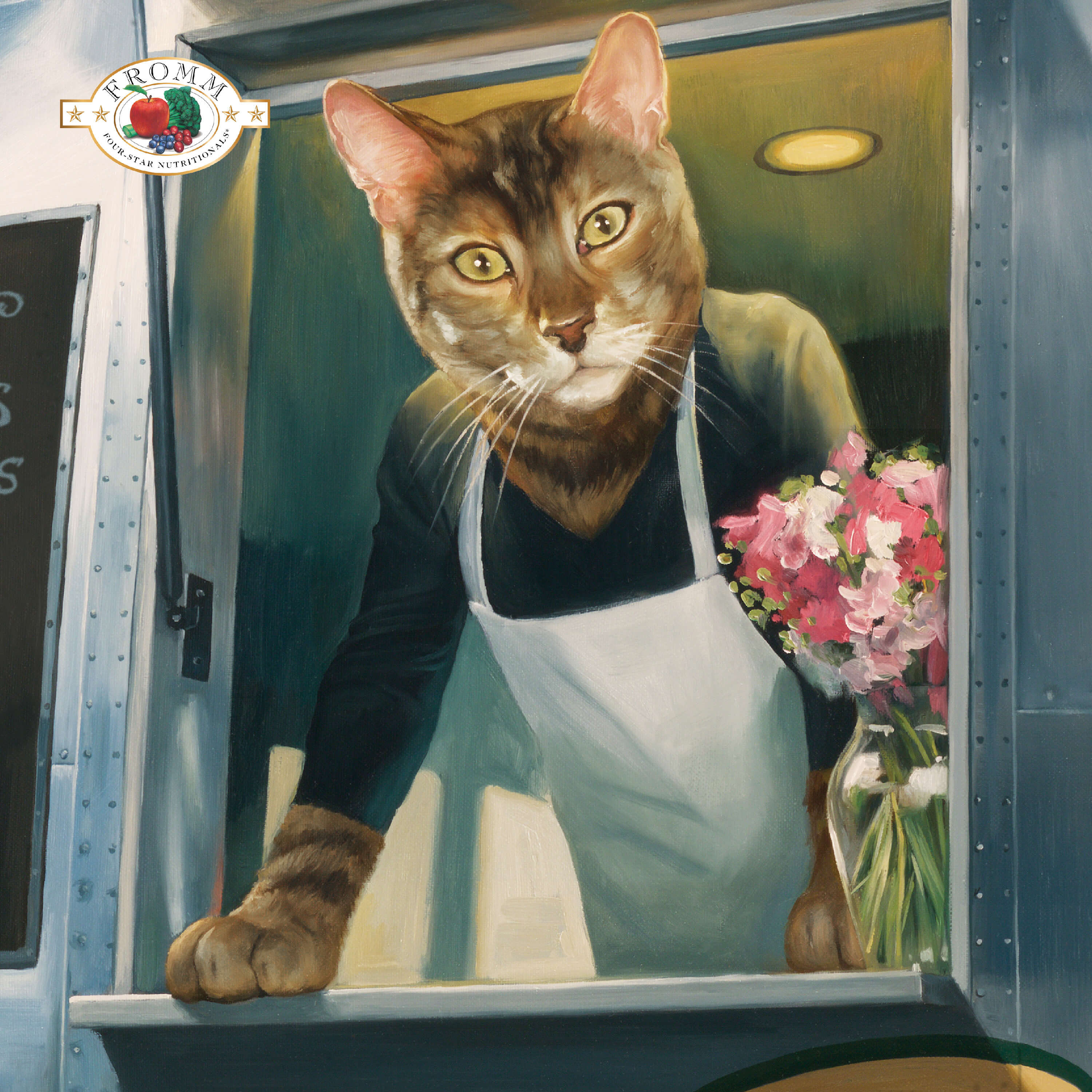 FourStarCatCan_Portraits_FoodTruck