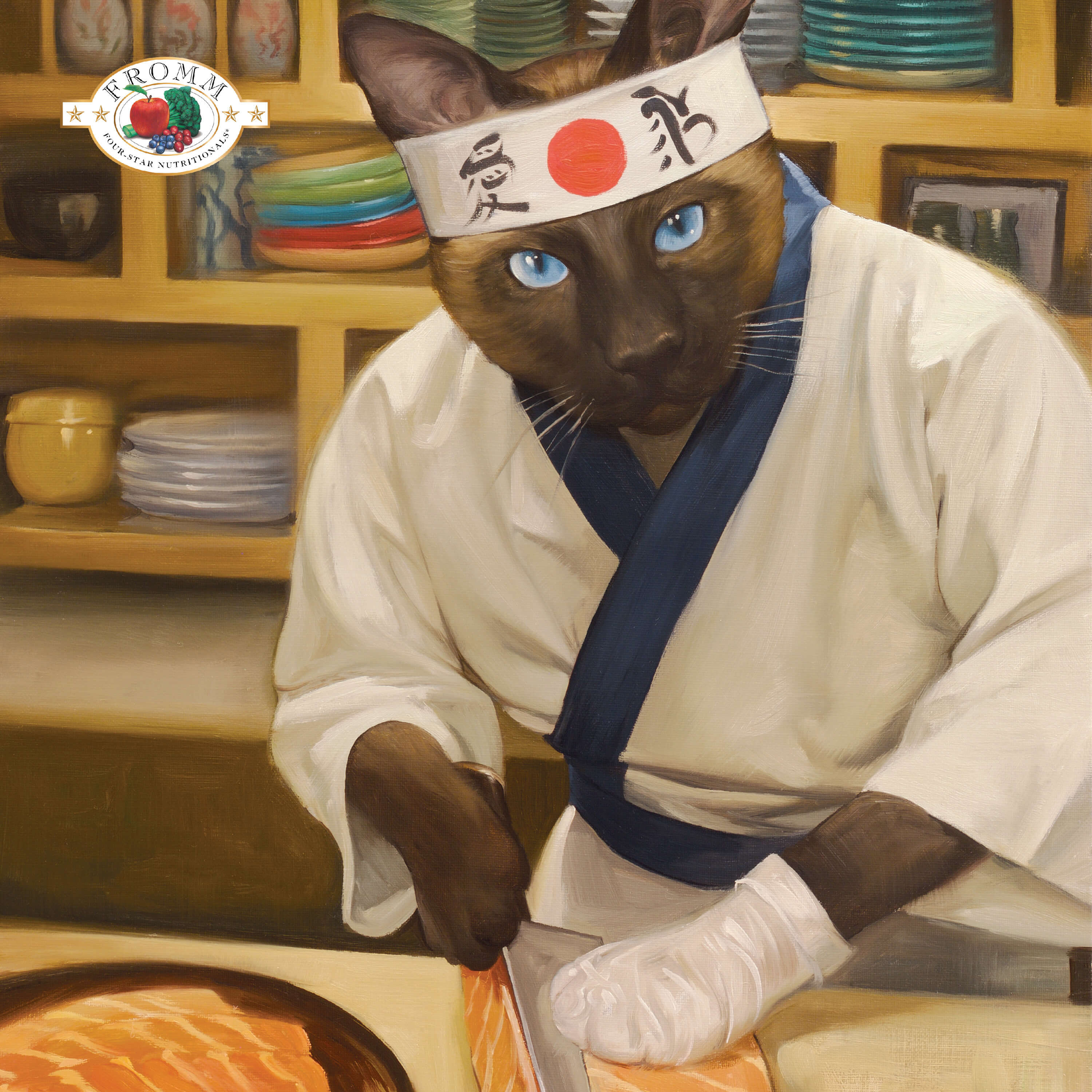 FourStarCatCan_Portraits_Kato