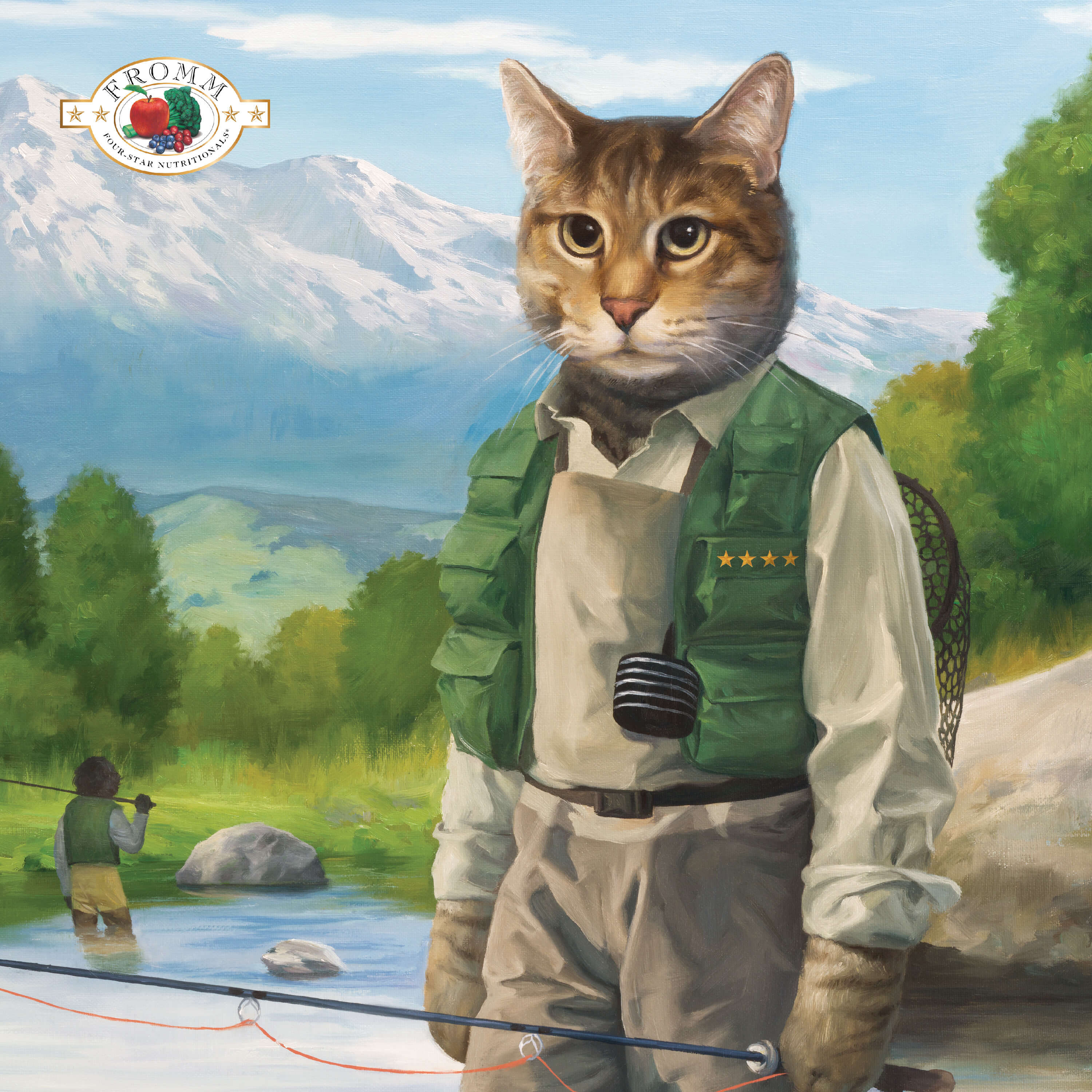 FourStarCatDry_Portraits_FlyFishing