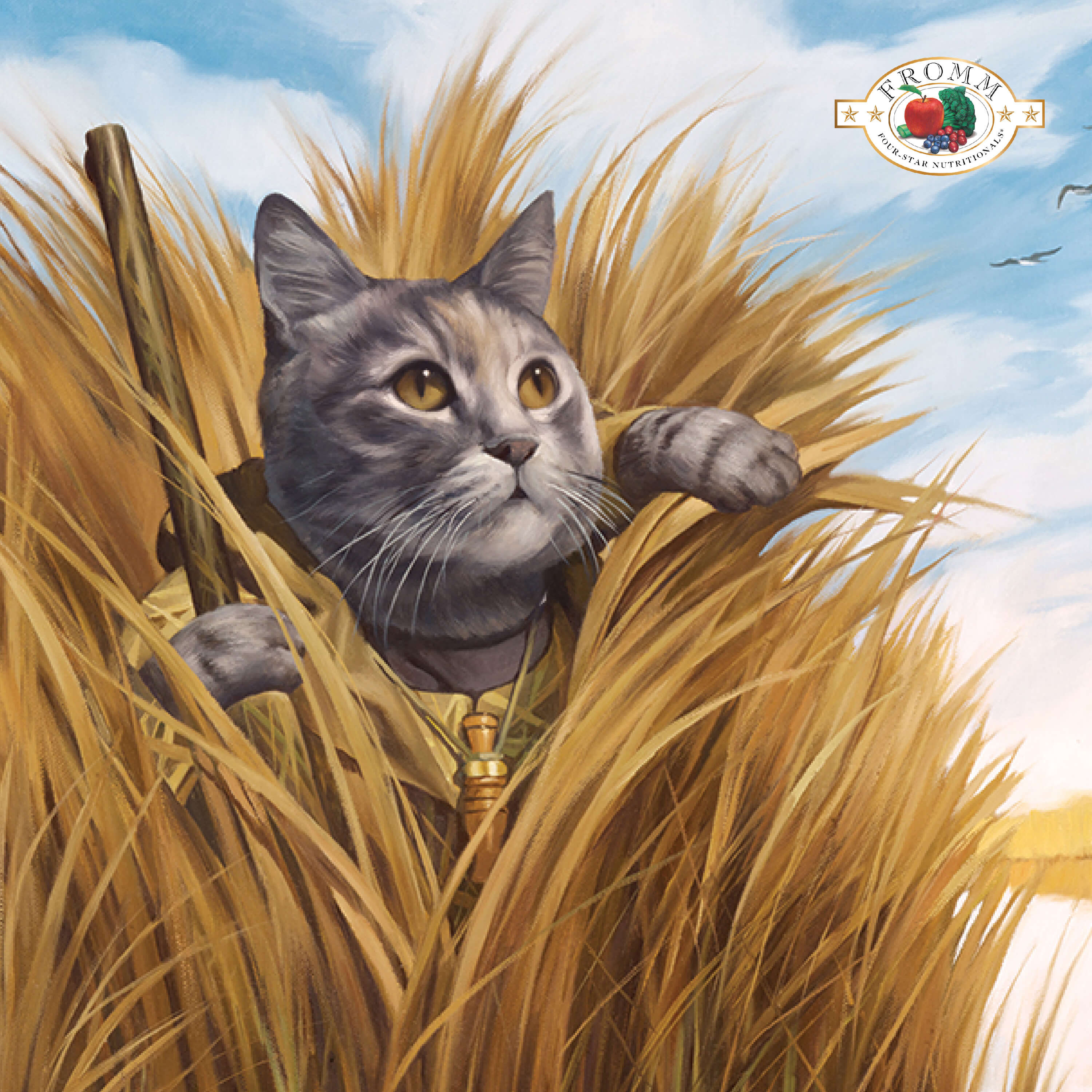 FourStarCatDry_Portraits_Hunting