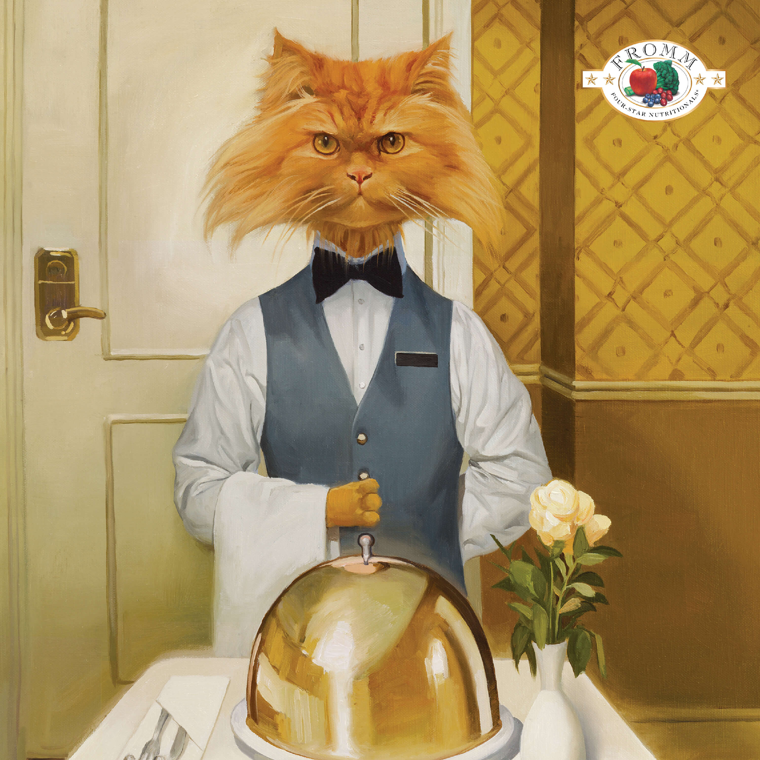 FourStarCatDry_Portraits_RoomService