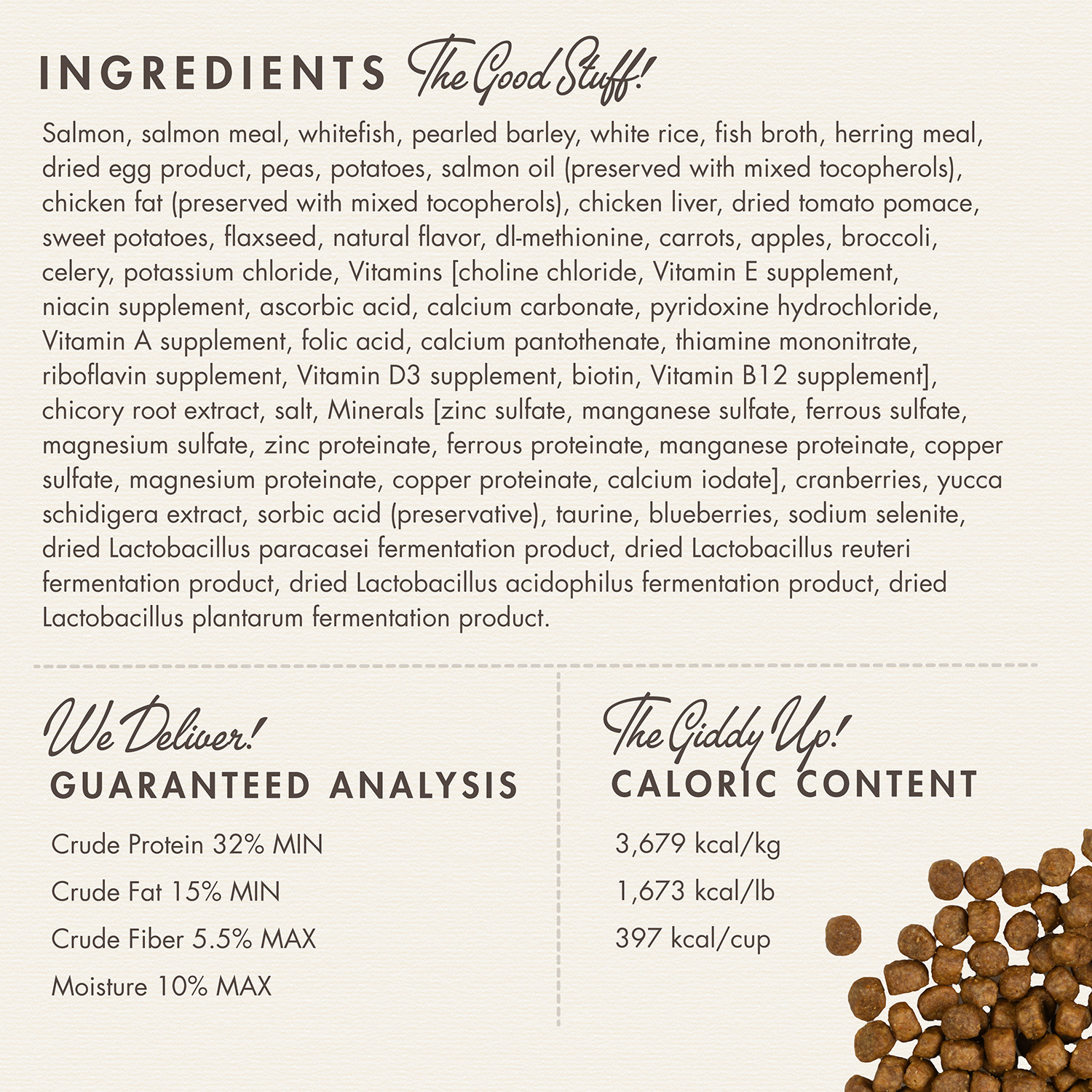FourStarCatDry_ingredients-SalmonALaVeg