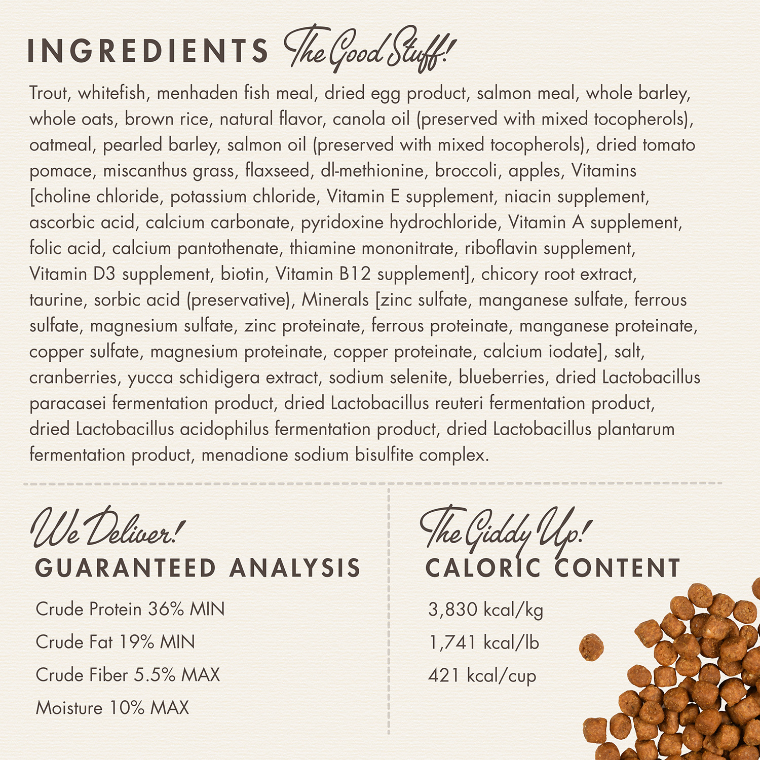 FourStarCatDry_ingredients-TroutWhitefish