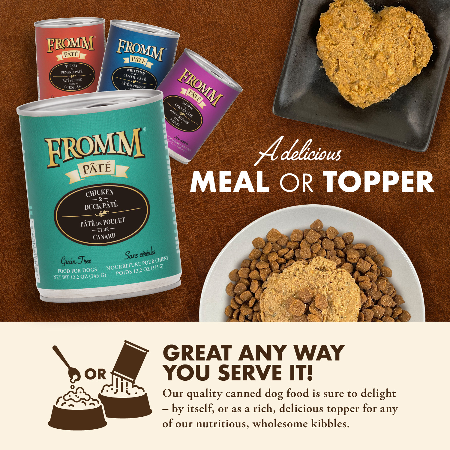 FrommPate-topper-infographic_ChickenDuck